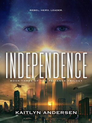 cover image of Independence